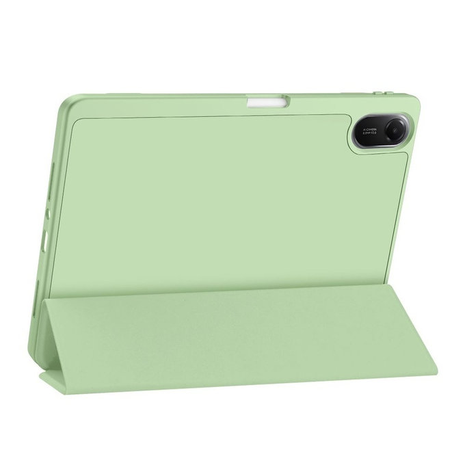 Puzdro Sc Pen pre Xiaomi Redmi Pad 2 11.0 Matcha Green, Tech-Protect