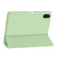 Puzdro Sc Pen pre Xiaomi Redmi Pad 2 11.0 Matcha Green, Tech-Protect