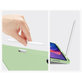 Puzdro Sc Pen pre Xiaomi Redmi Pad 2 11.0 Matcha Green, Tech-Protect