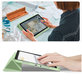 Puzdro Sc Pen pre Xiaomi Redmi Pad 2 11.0 Matcha Green, Tech-Protect