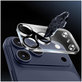 Ochrana kamery Cam Fit+ pre iPhone 17 Pro, číra, Tech-Protect