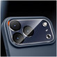 Ochrana kamery Cam Fit+ pre iPhone 17 Pro, číra, Tech-Protect