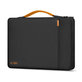 Puzdro na notebook Defender Rs 15-16, čierna, Tech-Protect