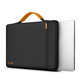 Puzdro na notebook Defender Rs 15-16, čierna, Tech-Protect