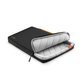 Puzdro na notebook Defender Rs 15-16, čierna, Tech-Protect