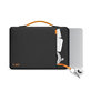 Puzdro na notebook Defender Rs 15-16, čierna, Tech-Protect