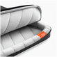 Puzdro na notebook Defender Rs 13-14, čierna, Tech-Protect