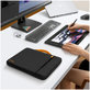 Puzdro na notebook Defender Rs 13-14, čierna, Tech-Protect