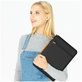 Puzdro na notebook Defender Rs 13-14, čierna, Tech-Protect