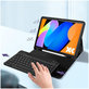 Puzdro Sc Pen + Keyboard pre Lenovo Idea Tab / K11 Gen 2 11.0 TB-336, čierna, Tech-Protect