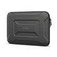 Puzdro na notebook Ranger-X Tactical 13-14, čierna, Tech-Protect
