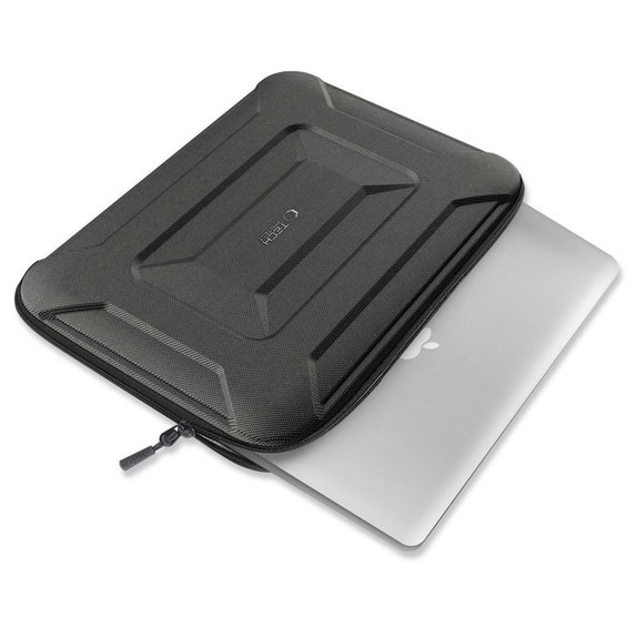 Puzdro na notebook Ranger-X Tactical 13-14, čierna, Tech-Protect