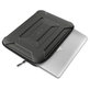 Puzdro na notebook Ranger-X Tactical 13-14, čierna, Tech-Protect