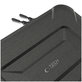 Puzdro na notebook Ranger-X Tactical 13-14, čierna, Tech-Protect