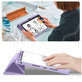 Puzdro Sc Pen pre Lenovo Idea Tab / K11 Gen 2 11.0 TB-336, fialová, Tech-Protect