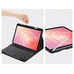 Puzdro Sc Pen + Keyboard pre Samsung Tab S11 11.0 X730 / X736B, čierna, Tech-Protect