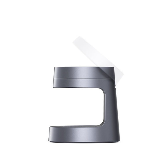 Bezdrôtová nabíjačka A48 3IN1 Magnetic MagSafe 25W Qi2.2, Dark Grey, Tech-Protect
