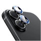 Ochrana kamery Camring Fit+ pre Samsung S26 / S26+ Plus, číra, Tech-Protect