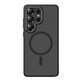 Puzdro MagCam MagSafe pre Samsung S26 Ultra, Matte Black, Tech-Protect
