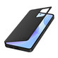 Puzdro Smart Wallet pre Samsung S26 Ultra, Matte Black, Tech-Protect