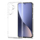 Puzdro FlexAir Hybrid pre Samsung A57 5G, číra, Tech-Protect