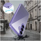 Puzdro FlexAir Hybrid pre Samsung A57 5G, číra, Tech-Protect