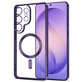 Puzdro MagFlex MagSafe pre Samsung S26 Ultra, Cobalt Violet, Tech-Protect