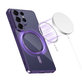 Puzdro MagFlex MagSafe pre Samsung S26 Ultra, Cobalt Violet, Tech-Protect