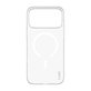 Puzdro SL1M s MagSafe pre iPhone 18 Pro Max/17 Pro Max, transparentná, PanzerGlass