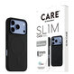 Puzdro SL1M s MagSafe pre iPhone 18 Pro/17 Pro, čierna, PanzerGlass
