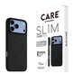 Puzdro SL1M s MagSafe pre iPhone 18 Pro Max/17 Pro Max, čierna, PanzerGlass