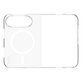 Puzdro SL1M s MagSafe pre iPhone Duo, transparentná, PanzerGlass