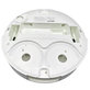 Kompletný kryt, Biely pre Xiaomi Robot Vacuum X20+
