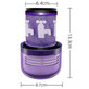 HEPA filter, 2 ks pre Dyson V12