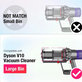 Nádoba na prach pre Dyson V10 SV12