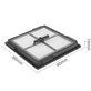 HEPA filter, 2 ks pre Roborock Q10 VF, Q10 VF+, Q10 V, Q10 V+, Q10 S5, Q10 S5+