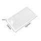 HEPA filter, 2 ks pre Viomi Alpha 2 PRO, V5 PRO, V5