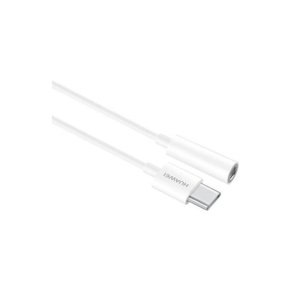 Huawei - Adaptér 3,5mm Jack / USB-C - 55030086