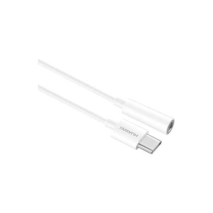 Huawei - Adaptér 3,5mm Jack / USB-C - 55030086
