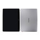 Huawei Matebook X - LCD Displej + Dotykové Sklo (Space Grey) - 02351JVB