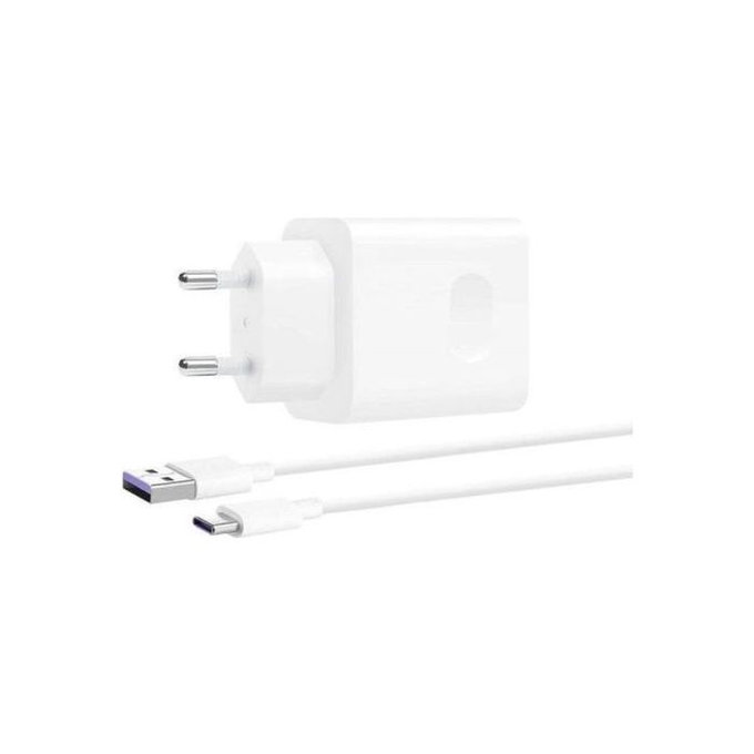 Huawei - Adaptér USB + Kábel USB / USB-C - 02452310