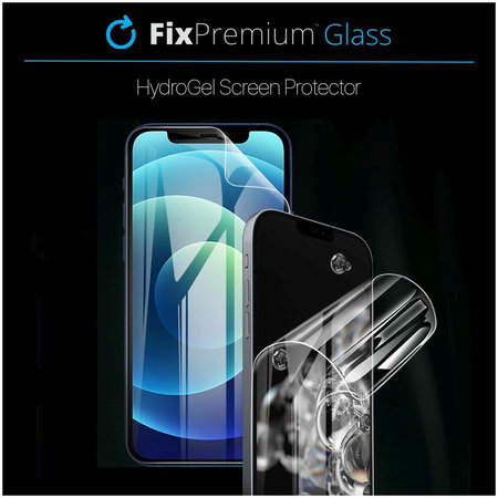 FixPremium - Privacy Screen Protector pre Samsung Galaxy S25