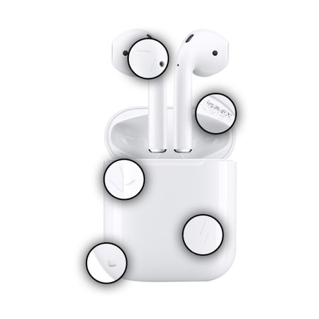 Apple AirPods (2nd Gen) B