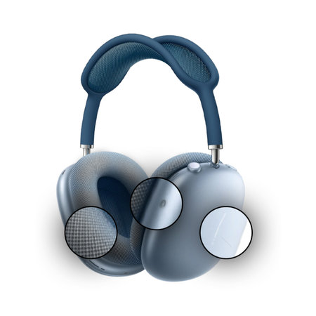 Apple AirPods Max - Space Gray B