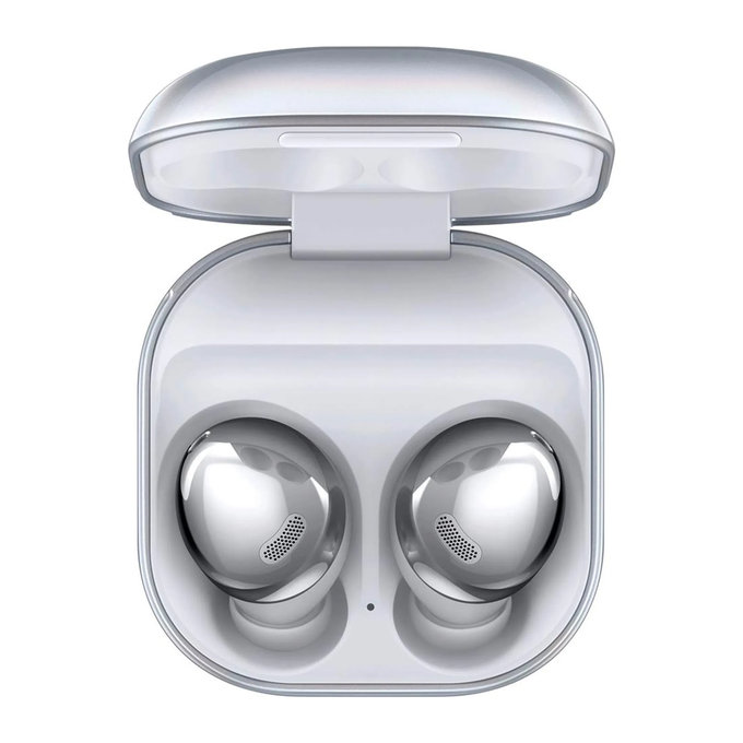 Samsung Galaxy Buds Pro - Phantom Silver A