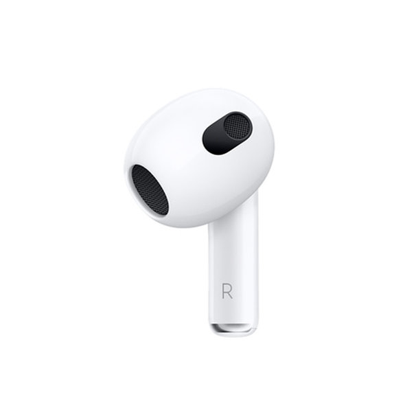 Náhradné Slúchadlo pre Apple AirPods 3rd Gen (2021) – Pravé A