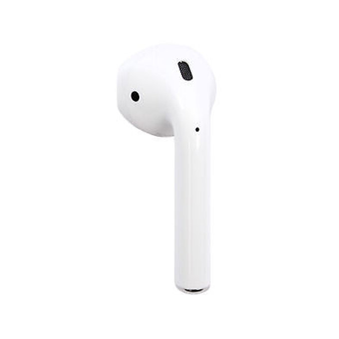 Náhradné Slúchadlo pre Apple AirPods 2nd Gen (2019) - Ľavé A++
