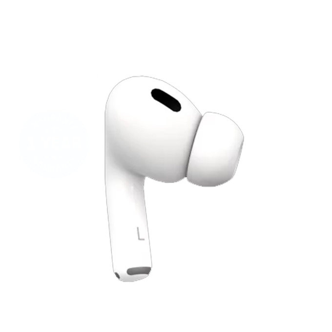 Náhradné Slúchadlo pre Apple AirPods Pro 2nd Gen (2023) - Ľavé A