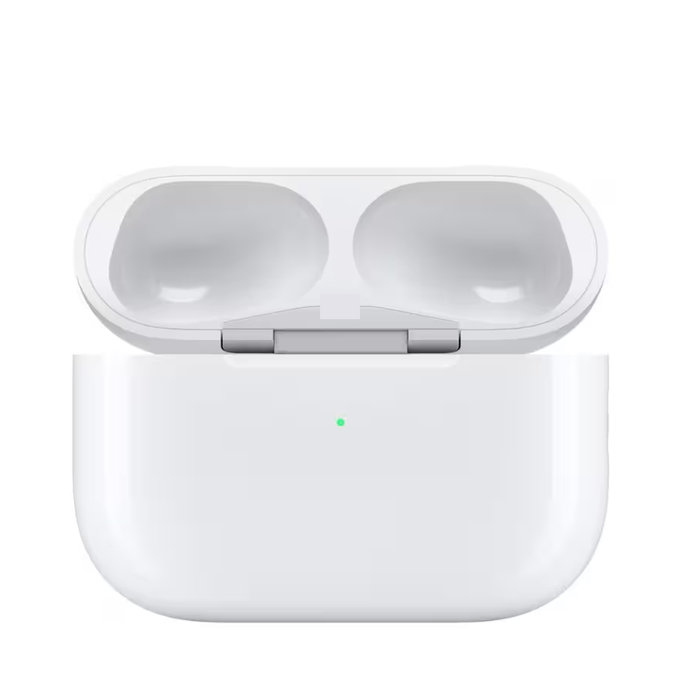 Náhradné Nabíjacie Puzdro pre Apple AirPods Pro 2nd Gen (2023) A