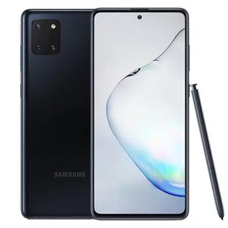 Samsung Galaxy Note 10 Lite 128GB Aura Black